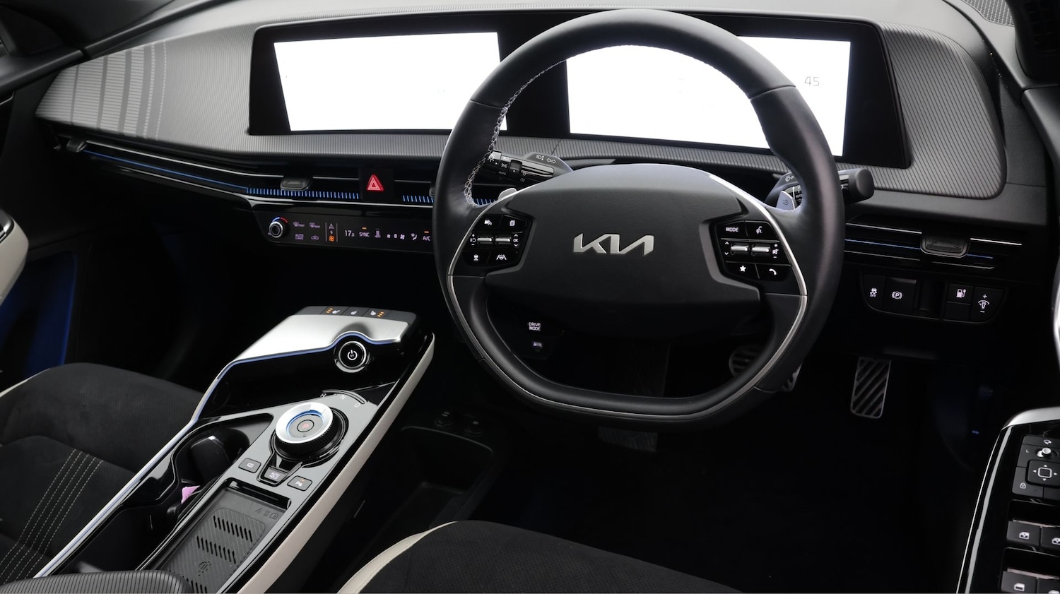 Used Kia EV6 2022 for sale - 77953788: Photo 9