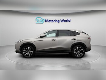 Used MG MG HS 2024 for sale - 78270683: Photo