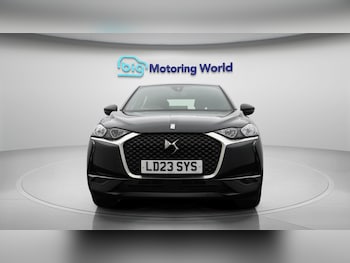 Used DS Automobiles DS 3 Crossback 2023 for sale - 78270690: Photo