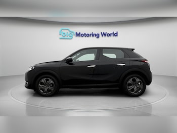 Used DS Automobiles DS 3 Crossback 2023 for sale - 78270690: Photo