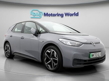 Volkswagen - ID.3