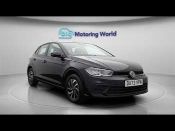 Used Volkswagen Polo 2023 for sale - 75256934: Photo