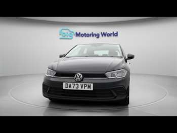 Used Volkswagen Polo 2023 for sale - 75256934: Photo