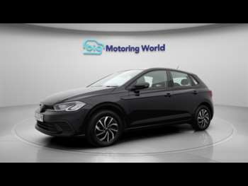 Used Volkswagen Polo 2023 for sale - 75256934: Photo