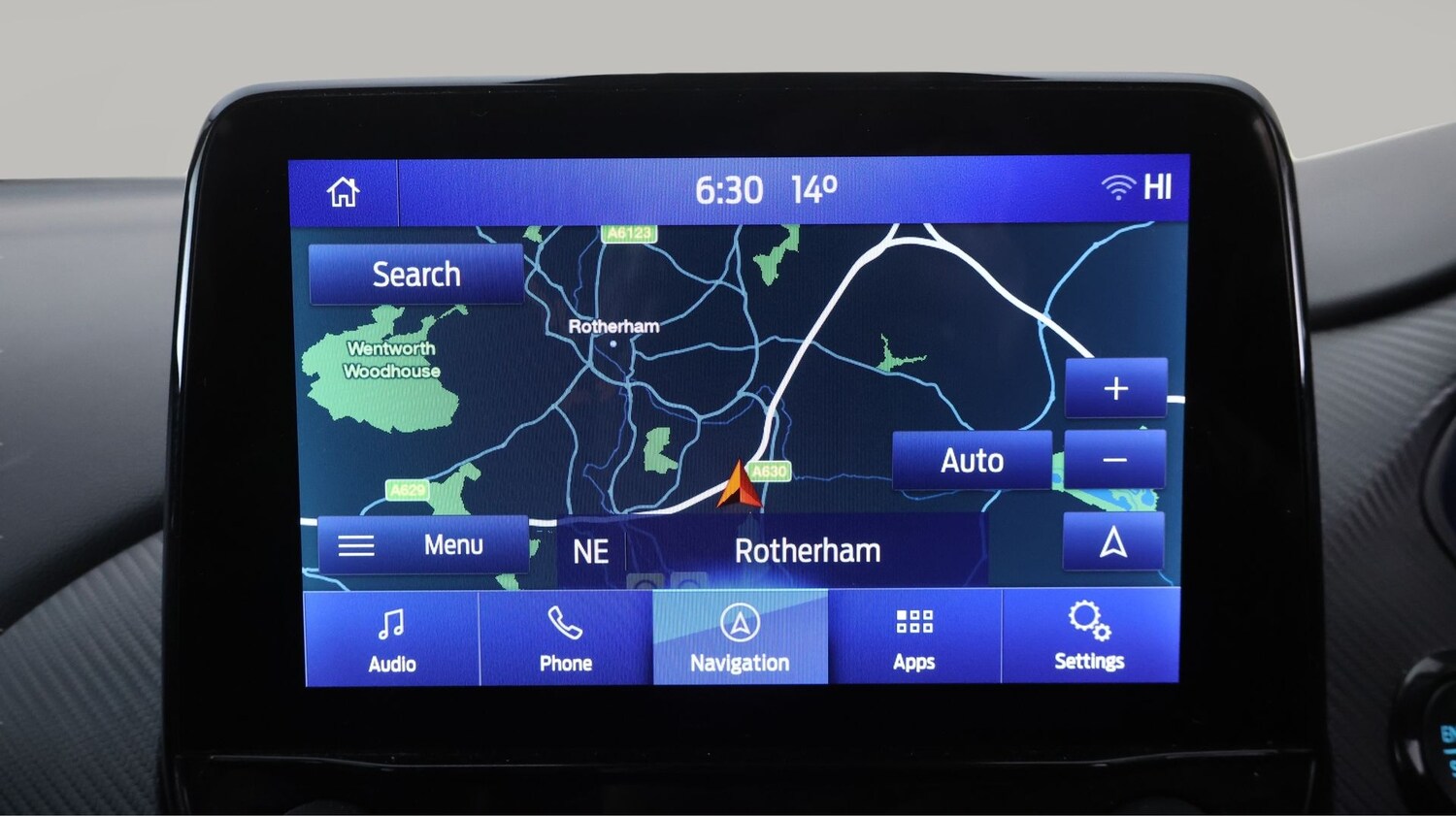 Used Ford Puma 2022 for sale - 77610508: Photo 11