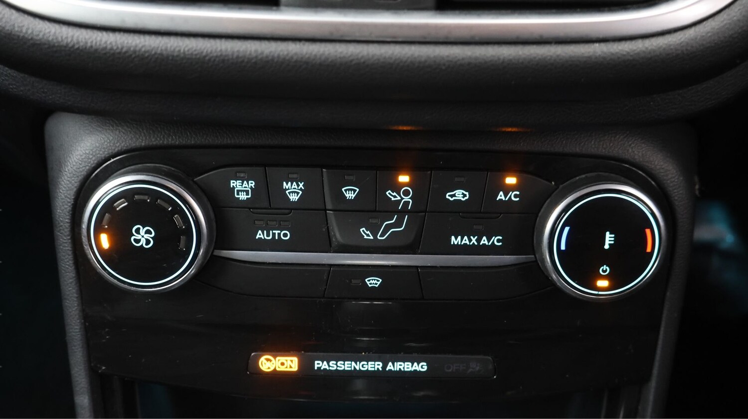 Used Ford Puma 2022 for sale - 77610508: Photo 12