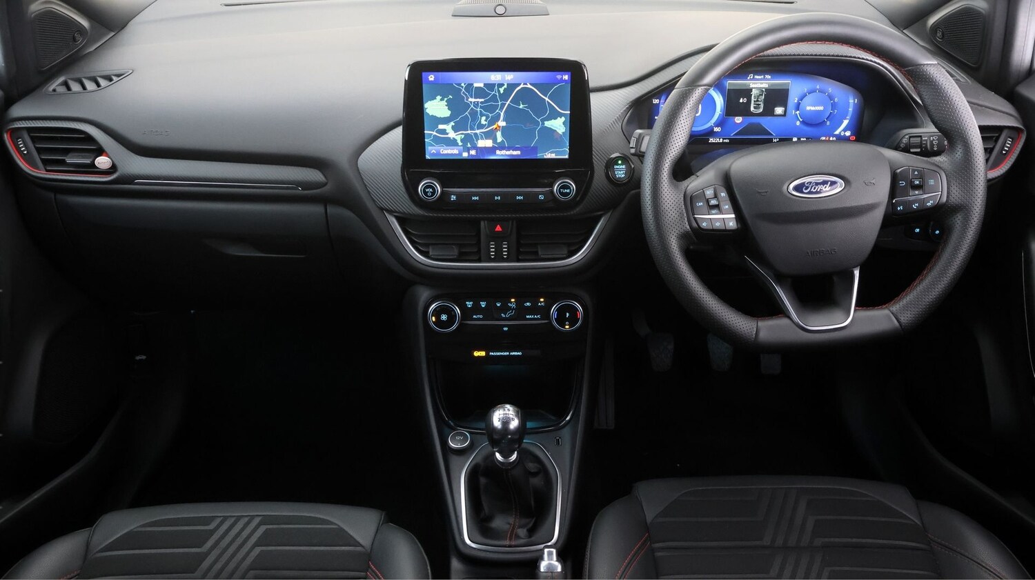 Used Ford Puma 2022 for sale - 77610508: Photo 13