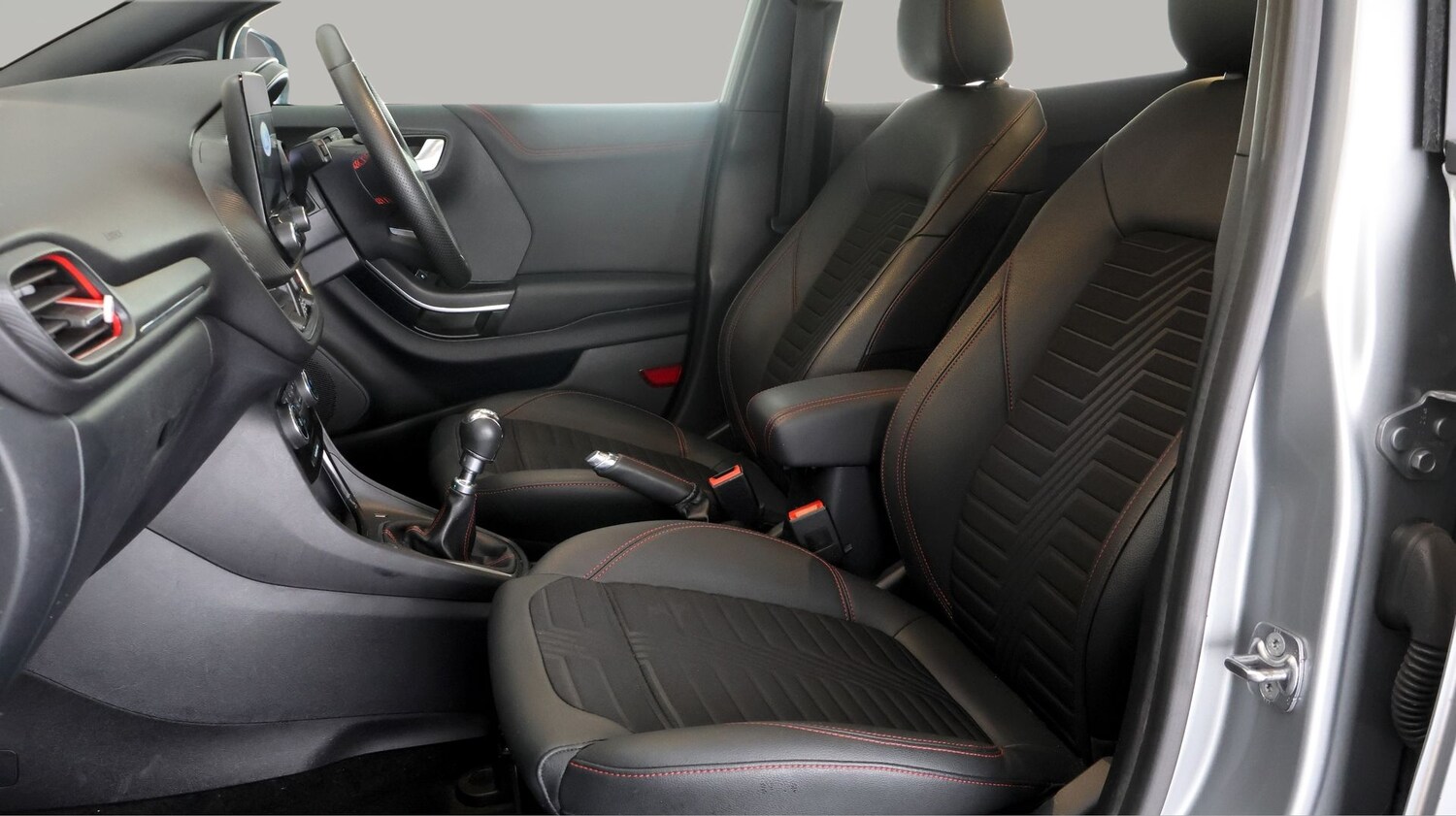 Used Ford Puma 2022 for sale - 77610508: Photo 14