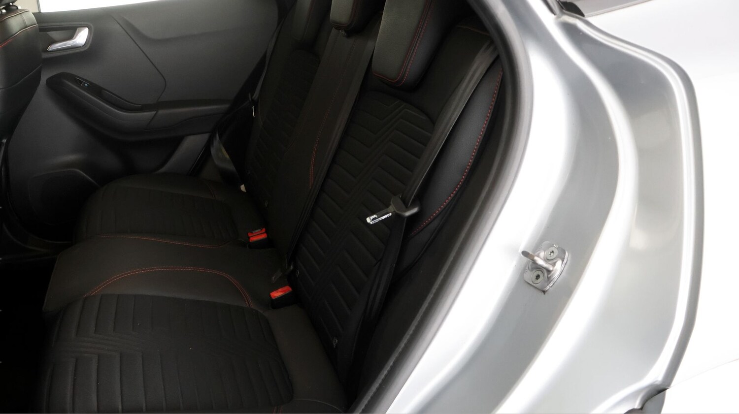 Used Ford Puma 2022 for sale - 77610508: Photo 16