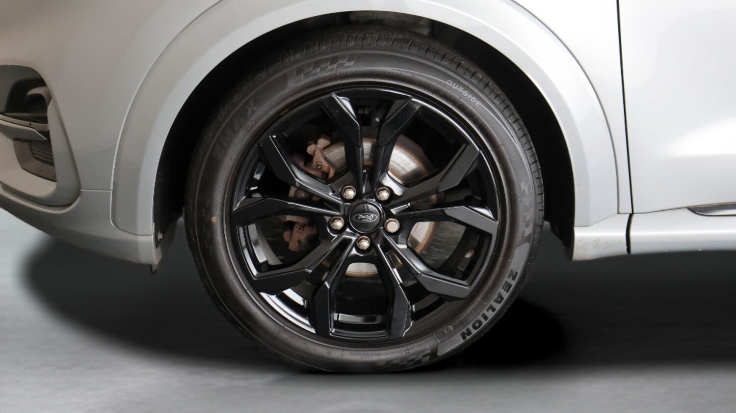 Used Ford Puma 2022 for sale - 77610508: Photo 18