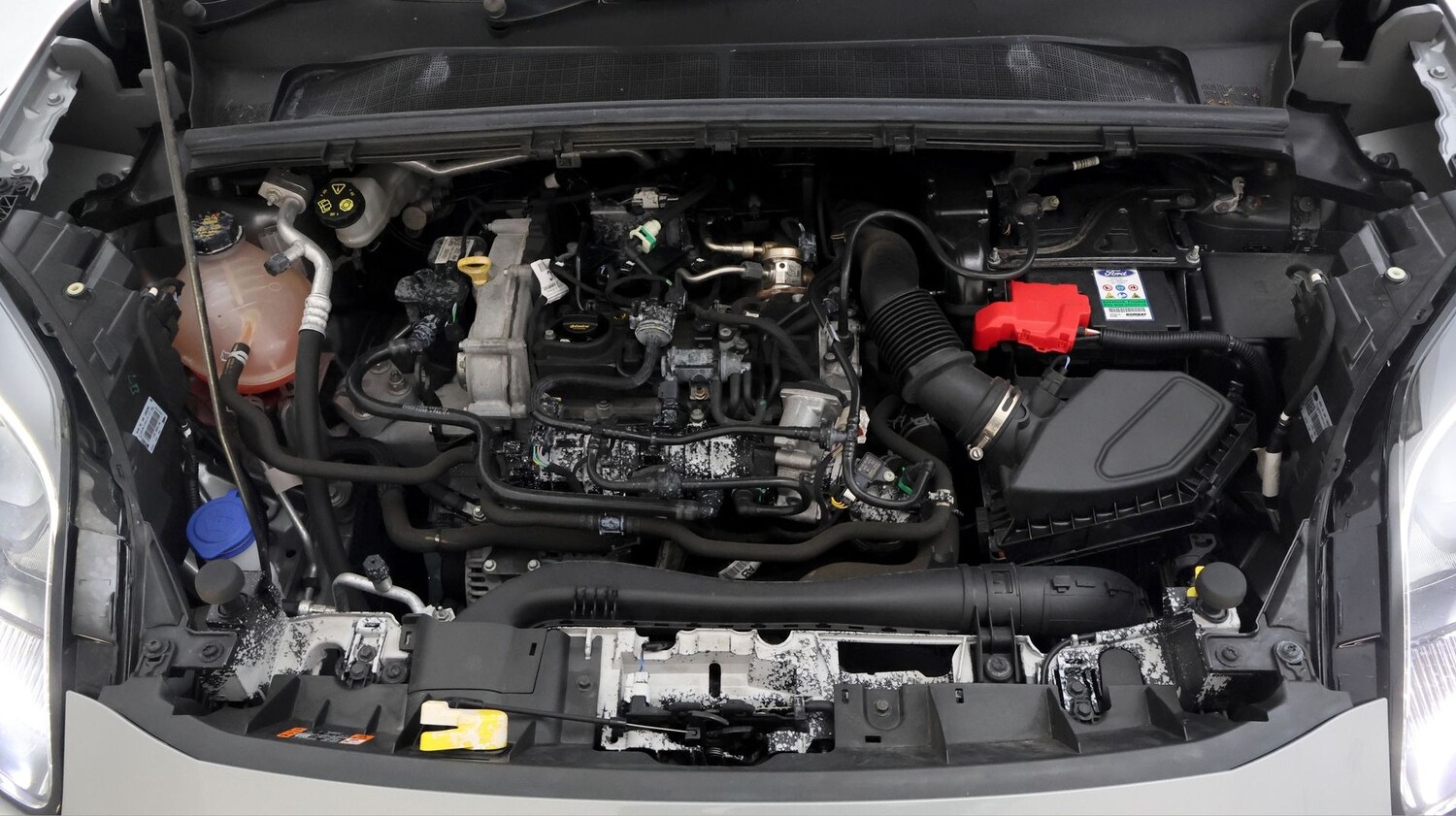 Used Ford Puma 2022 for sale - 77610508: Photo 19