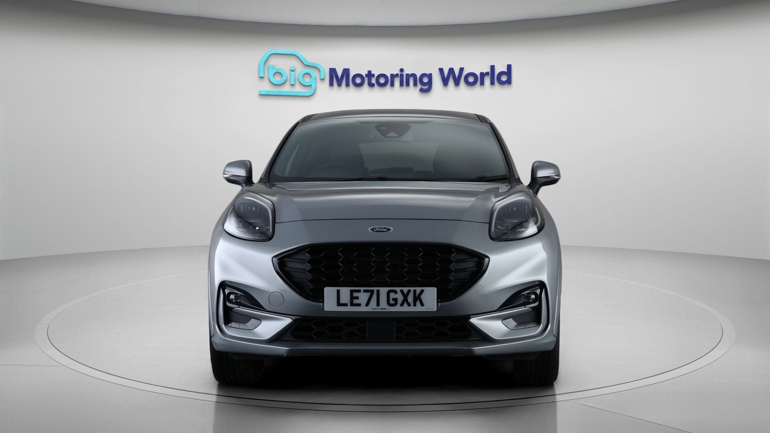 Used Ford Puma 2022 for sale - 77610508: Photo 2