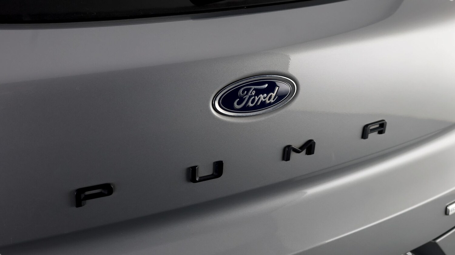 Used Ford Puma 2022 for sale - 77610508: Photo 20