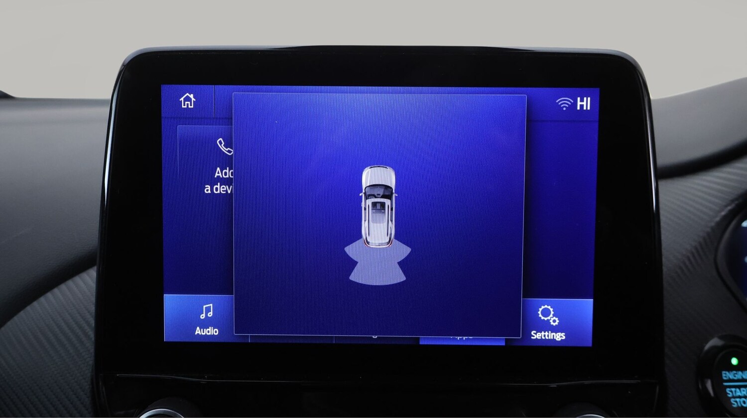 Used Ford Puma 2022 for sale - 77610508: Photo 22