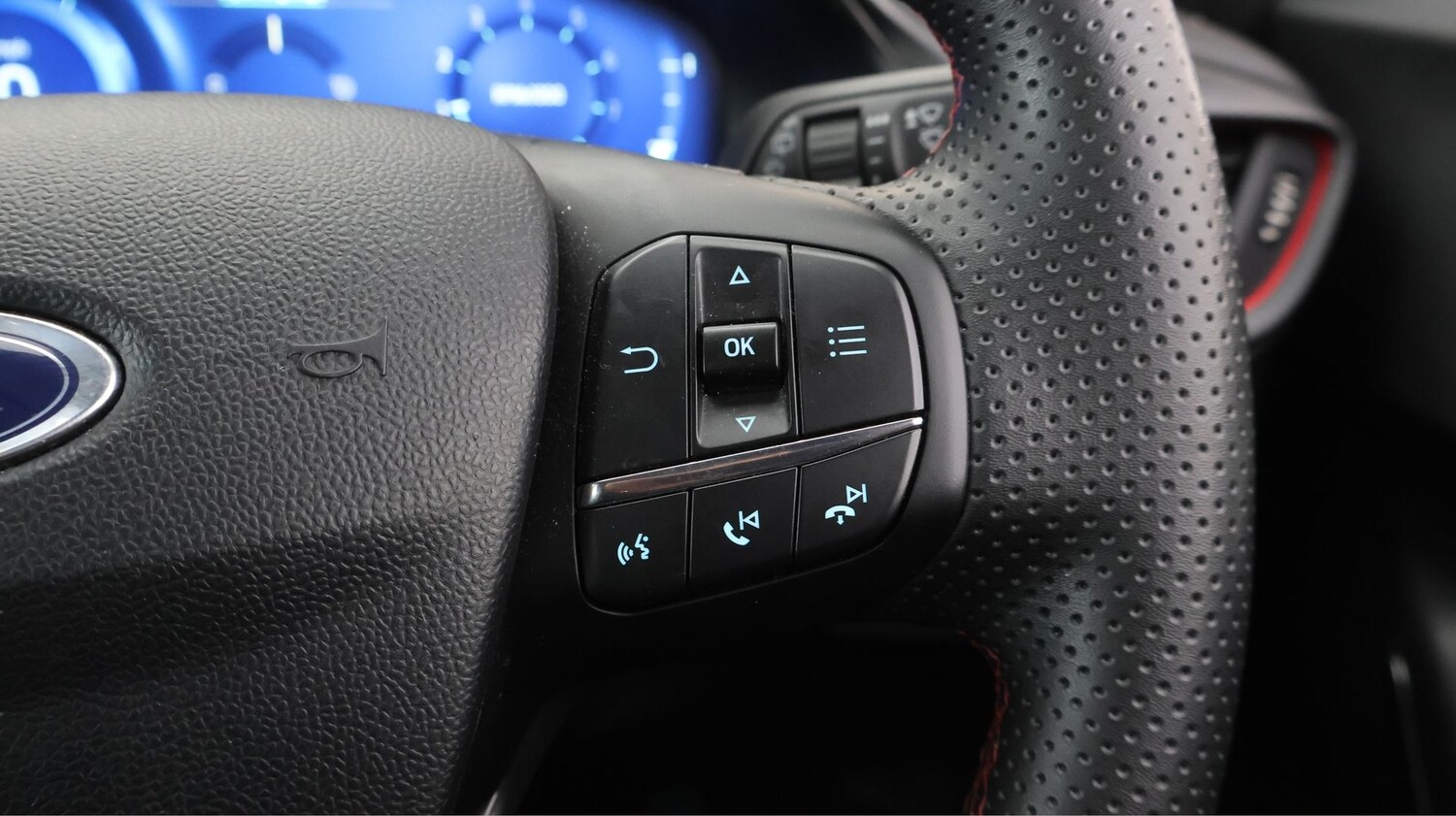 Used Ford Puma 2022 for sale - 77610508: Photo 23