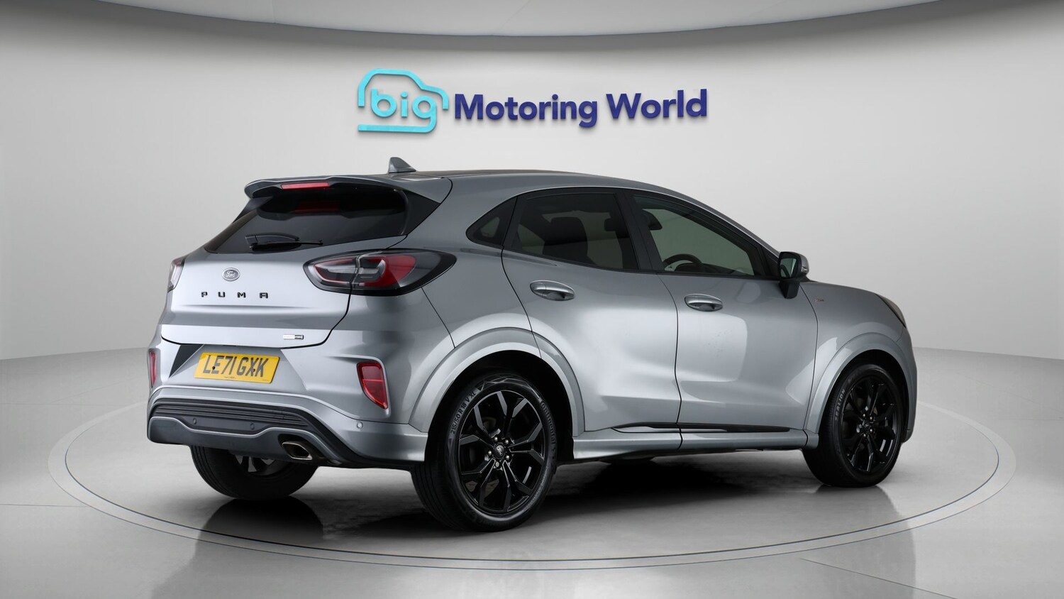 Used Ford Puma 2022 for sale - 77610508: Photo 7