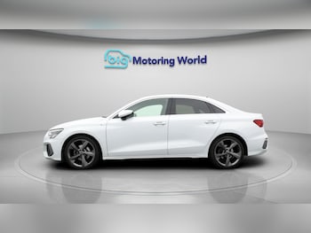 Used Audi A3 2023 for sale - 79344404: Photo