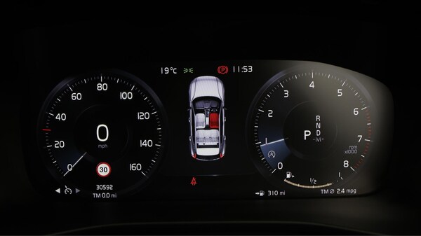 Used Volvo XC40 2019 for sale - 76283030: Photo 11