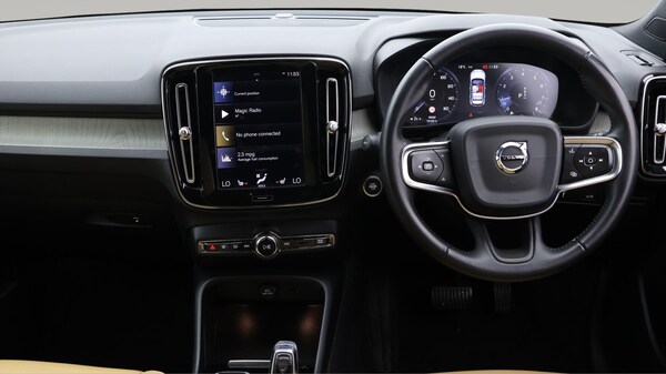 Used Volvo XC40 2019 for sale - 76283030: Photo 14