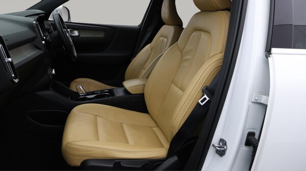 Used Volvo XC40 2019 for sale - 76283030: Photo 15