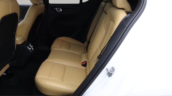 Used Volvo XC40 2019 for sale - 76283030: Photo 17