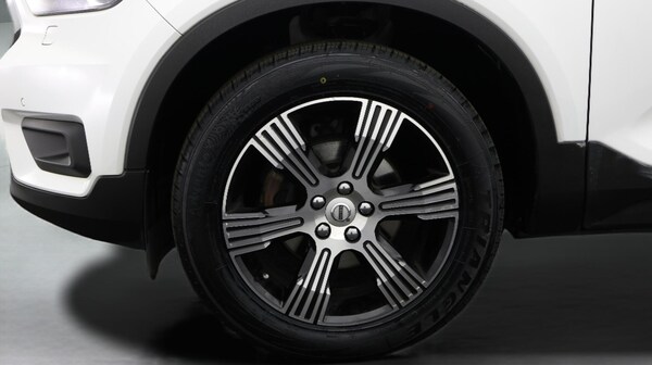 Used Volvo XC40 2019 for sale - 76283030: Photo 19