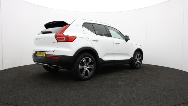 Used Volvo XC40 2019 for sale - 76283030: Photo 35
