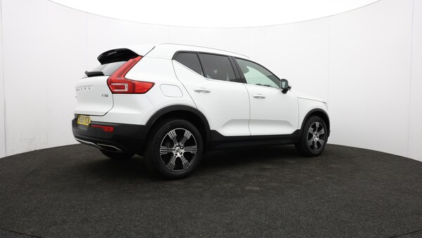 Used Volvo XC40 2019 for sale - 76283030: Photo 36