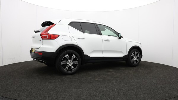 Used Volvo XC40 2019 for sale - 76283030: Photo 37