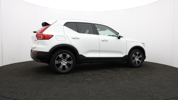 Used Volvo XC40 2019 for sale - 76283030: Photo 38