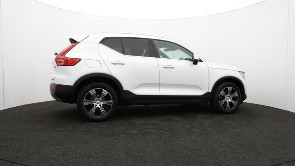 Used Volvo XC40 2019 for sale - 76283030: Photo 39
