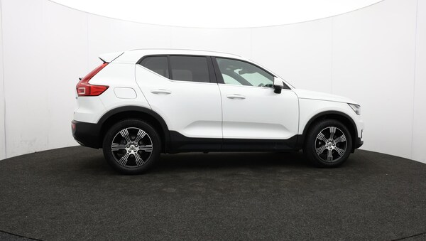 Used Volvo XC40 2019 for sale - 76283030: Photo 40