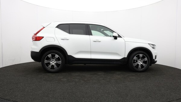 Used Volvo XC40 2019 for sale - 76283030: Photo 41