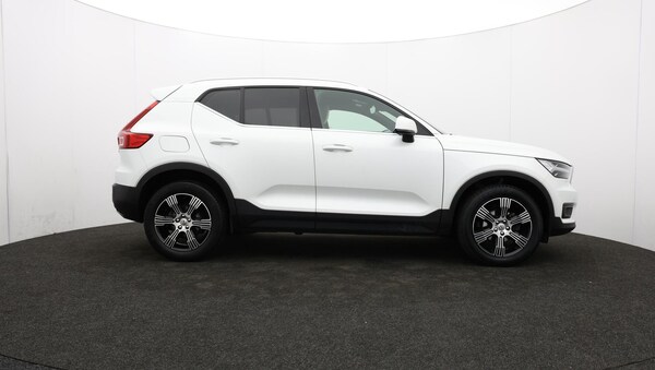 Used Volvo XC40 2019 for sale - 76283030: Photo 42