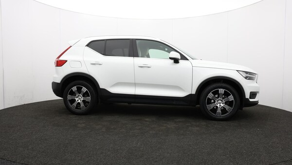 Used Volvo XC40 2019 for sale - 76283030: Photo 43