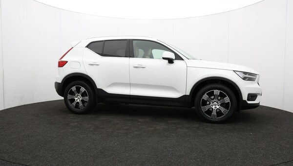 Used Volvo XC40 2019 for sale - 76283030: Photo 44