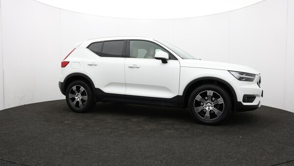 Used Volvo XC40 2019 for sale - 76283030: Photo 46