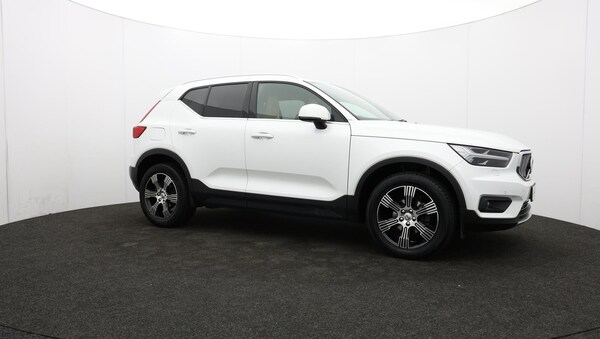 Used Volvo XC40 2019 for sale - 76283030: Photo 47