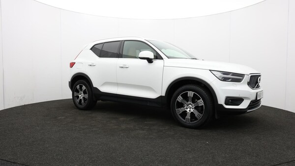 Used Volvo XC40 2019 for sale - 76283030: Photo 48