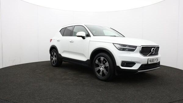 Used Volvo XC40 2019 for sale - 76283030: Photo 50