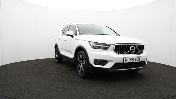 Used Volvo XC40 2019 for sale - 76283030: Photo 52