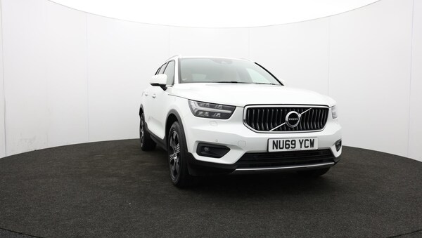 Used Volvo XC40 2019 for sale - 76283030: Photo 53