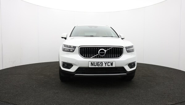 Used Volvo XC40 2019 for sale - 76283030: Photo 55