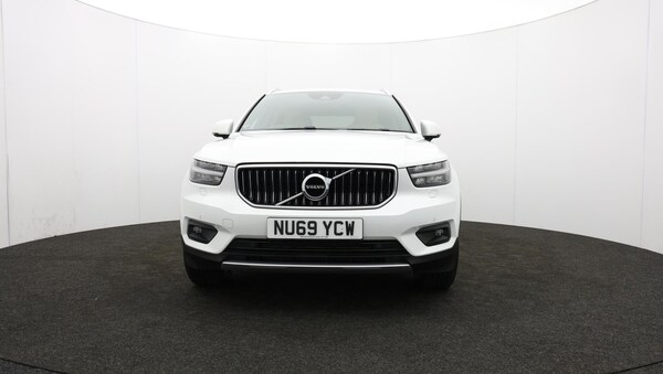 Used Volvo XC40 2019 for sale - 76283030: Photo 57