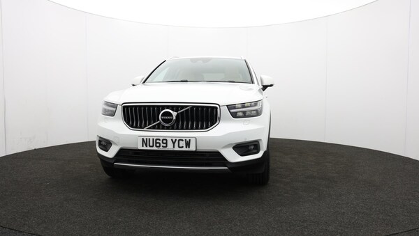Used Volvo XC40 2019 for sale - 76283030: Photo 58