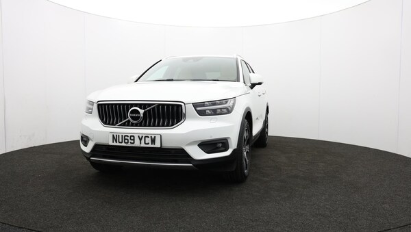Used Volvo XC40 2019 for sale - 76283030: Photo 59