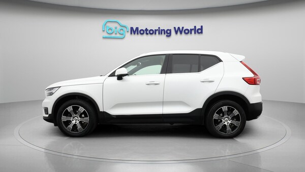 Used Volvo XC40 2019 for sale - 76283030: Photo 5