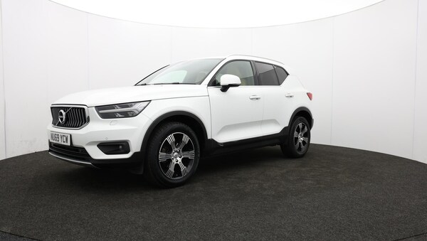Used Volvo XC40 2019 for sale - 76283030: Photo 63