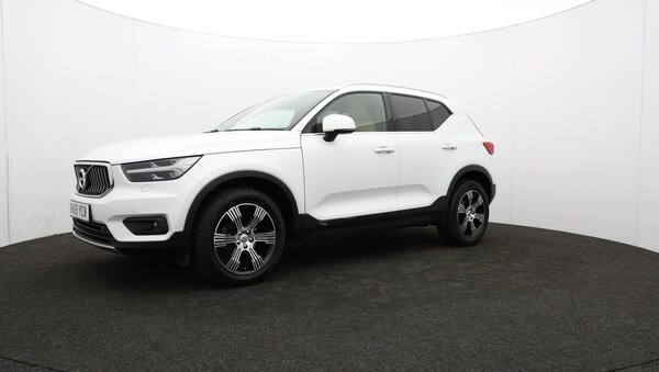 Used Volvo XC40 2019 for sale - 76283030: Photo 64