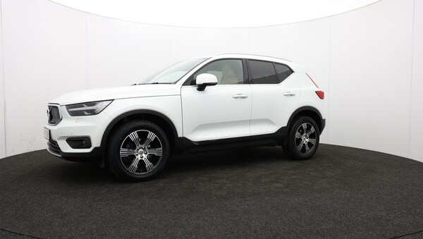 Used Volvo XC40 2019 for sale - 76283030: Photo 65